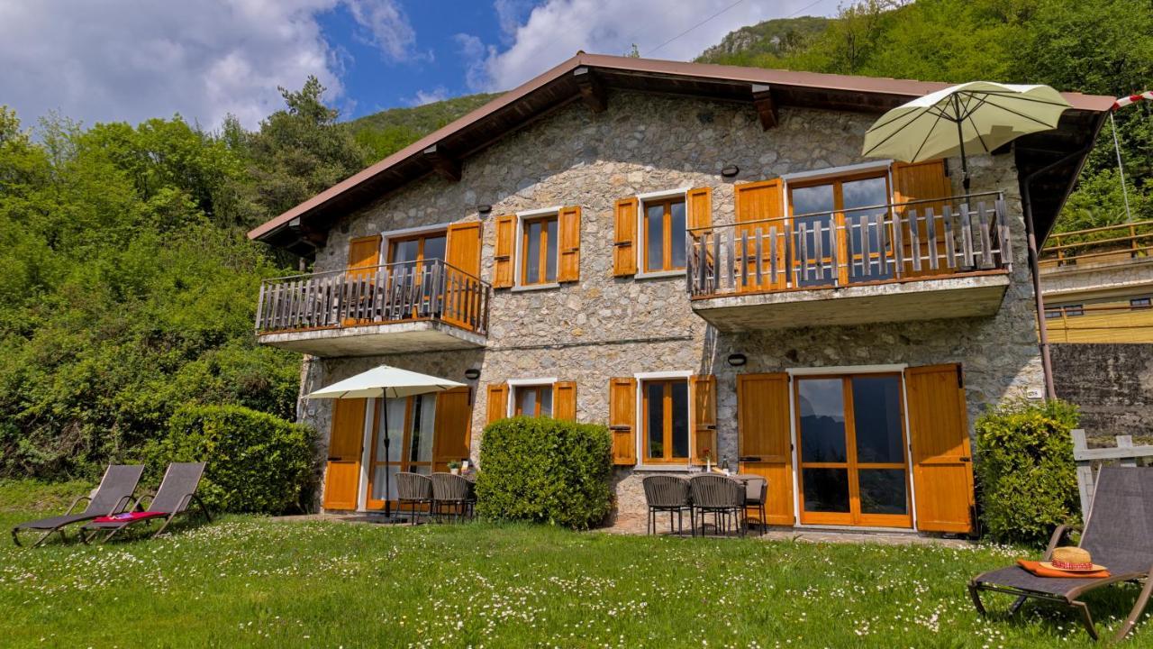 Casa Paola Apartment Vesta Exterior photo