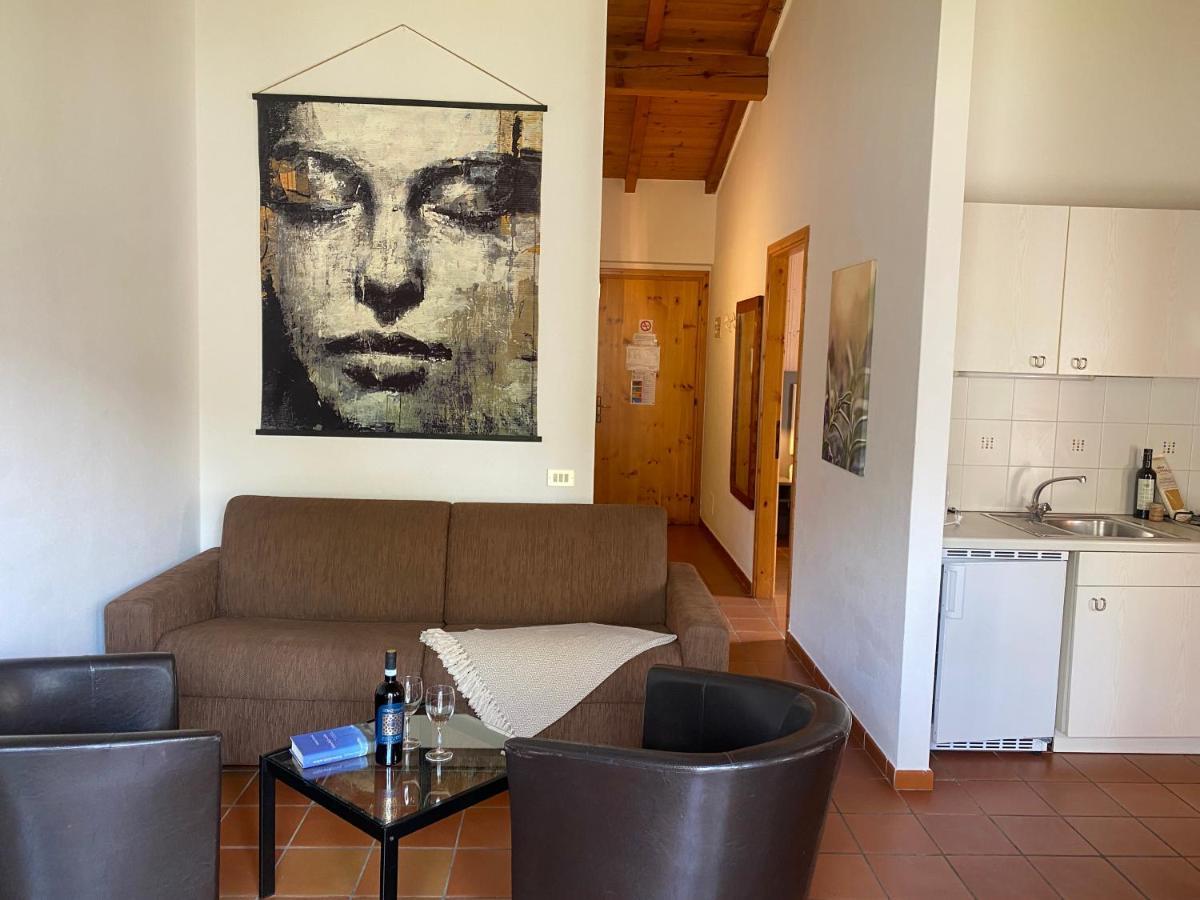Casa Paola Apartment Vesta Exterior photo